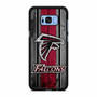 Atlanta Falcons in Lumber Samsung Galaxy S8 | S8+ Case