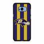 Baltimore Ravens Samsung Galaxy S8 | S8+ Case