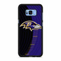 Baltimore Ravens NFL Samsung Galaxy S8 | S8+ Case