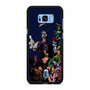 Batman villains Samsung Galaxy S8 | S8+ Case