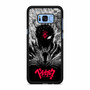 Berserk Guts Demon Within Samsung Galaxy S8 | S8+ Case