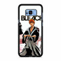 Bleach ichigo new shinigami outfit Samsung Galaxy S8 | S8+ Case