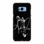 Brooklyn Nets Kyrie Irving 3 Samsung Galaxy S8 | S8+ Case