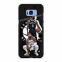Brooklyn Nets Kyrie Irving Samsung Galaxy S8 | S8+ Case