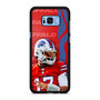 Buffalo Bills No 17 Samsung Galaxy S8 | S8+ Case