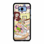 Clarence show ASHP Samsung Galaxy S8 | S8+ Case