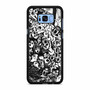 Creepy Junji Ito Manga Samsung Galaxy S8 | S8+ Case