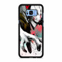 Dandadan okarun ken takakura Samsung Galaxy S8 | S8+ Case