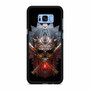 Darth Maul Skull Starwars Samsung Galaxy S8 | S8+ Case