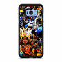Digimon adv collage Samsung Galaxy S8 | S8+ Case