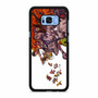 Digimon evolution Samsung Galaxy S8 | S8+ Case
