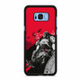Doom Game Quotes Samsung Galaxy S8 | S8+ Case