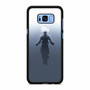Dragonball Son Goku Ultra Instinct Samsung Galaxy S8 | S8+ Case