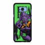 Evangelion test type 01 Samsung Galaxy S8 | S8+ Case