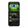 Fallout Control Samsung Galaxy S8 | S8+ Case