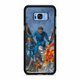 Fantastic 4 Cool Samsung Galaxy S8 | S8+ Case
