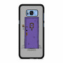 Friends monica apartmen door Samsung Galaxy S8 | S8+ Case