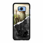 Gandalf the lord of the rings ripped papper Samsung Galaxy S8 | S8+ Case