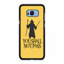 Gandalf you shall not pass Samsung Galaxy S8 | S8+ Case