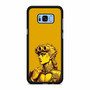 Giorno Giovanna Jojos Bizarre Samsung Galaxy S8 | S8+ Case