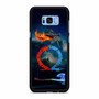 God of War Kratos Gears Samsung Galaxy S8 | S8+ Case