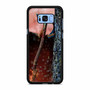 God of War Leviathan Axe Samsung Galaxy S8 | S8+ Case
