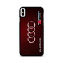 Audi Car iPhone X / XS | iPhone XS Max Case Audi Car iPhone X / XS | iPhone XS Max Case