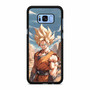 Goku Super Saiyan 2 Dragon Ball Series Samsung Galaxy S8 | S8+ Case