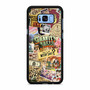 Gravity Falls Samsung Galaxy S8 | S8+ Case
