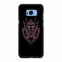 Gundam aerial neon Samsung Galaxy S8 | S8+ Case