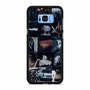 Harry potter things Samsung Galaxy S8 | S8+ Case