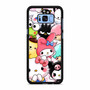 Hello kitty kuromi and friends Samsung Galaxy S8 | S8+ Case