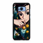 Hunter x hunter illumi zoldyck Samsung Galaxy S8 | S8+ Case