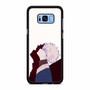 Hunter x hunter killua Samsung Galaxy S8 | S8+ Case