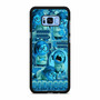 Inside Out 2 Sadness 2 Samsung Galaxy S8 | S8+ Case