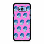 Inside Out 2 Sadness Collages Samsung Galaxy S8 | S8+ Case