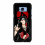 Itachi mangekyo sharingan Samsung Galaxy S8 | S8+ Case