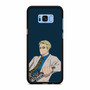 Jujutsu Kaisen kento nanami Samsung Galaxy S8 | S8+ Case