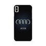 Audi Logo 3 iPhone X / XS | iPhone XS Max Case Audi Logo 3 iPhone X / XS | iPhone XS Max Case