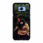 Jujutsu Kaisen Toji Fushiguro Cover Samsung Galaxy S8 | S8+ Case