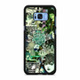 Junji Ito Series Collages Samsung Galaxy S8 | S8+ Case