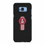 Kenworth carbon style Samsung Galaxy S8 | S8+ Case