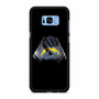 Los Angeles Chargers Gloves Samsung Galaxy S8 | S8+ Case