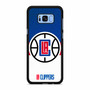 Los Angeles Clippers Samsung Galaxy S8 | S8+ Case