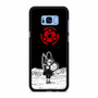 Madara mangekyo sharingan Samsung Galaxy S8 | S8+ Case