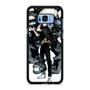 Mahito Jujutsu Kaisen Samsung Galaxy S8 | S8+ Case
