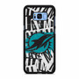 Miami Dolphins Gravity Samsung Galaxy S8 | S8+ Case