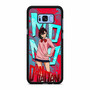 Momo Dandadan Samsung Galaxy S8 | S8+ Case