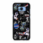 Nasa Collages Samsung Galaxy S8 | S8+ Case