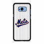 New york mets jersey Samsung Galaxy S8 | S8+ Case